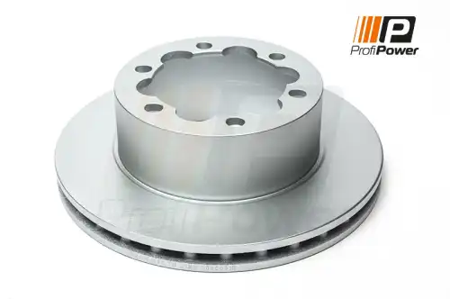 Тормозной диск PROFIPOWER 3B2136