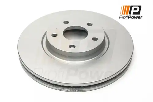 Тормозной диск PROFIPOWER 3B1034