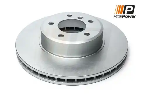 Тормозной диск PROFIPOWER 3B1129