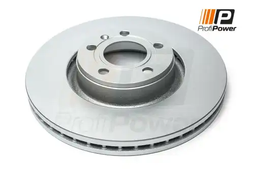 Тормозной диск PROFIPOWER 3B1102