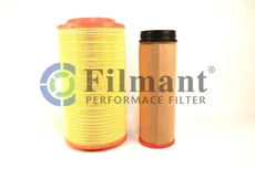 Фильтр воздушный FILMANT AF25894/AF25896
