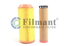 Фильтр воздушный FILMANT C16400/CF400