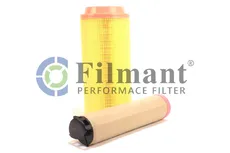 Фильтр воздушный FILMANT C16400/CF400