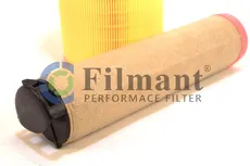 Фильтр воздушный FILMANT C16400/CF400