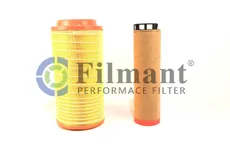 Фильтр воздушный FILMANT C20500/CF500