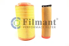 Фильтр воздушный FILMANT C23610/CF610