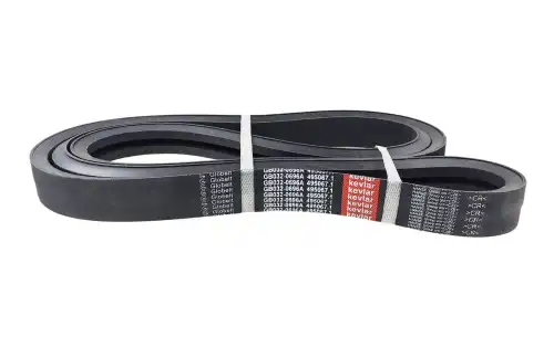 Ремень клиновой GLOBELT GB032-0696A