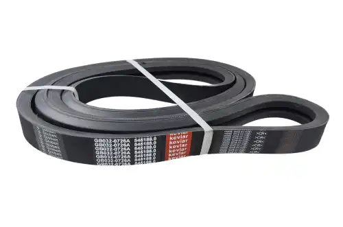 Ремень клиновой GLOBELT GB032-0726A