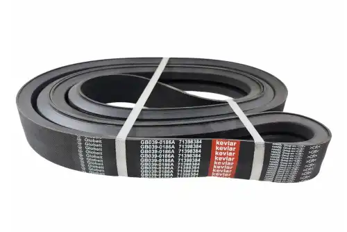 Ремень клиновой GLOBELT GB039-0186A