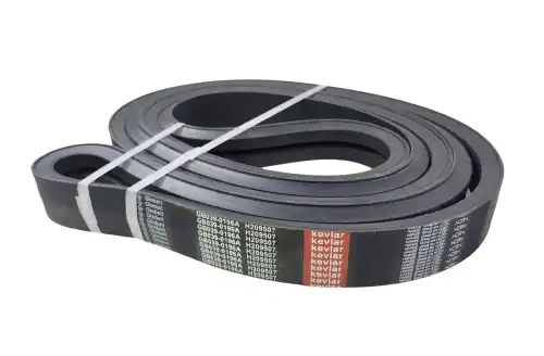 Ремень клиновой GLOBELT GB039-0196A