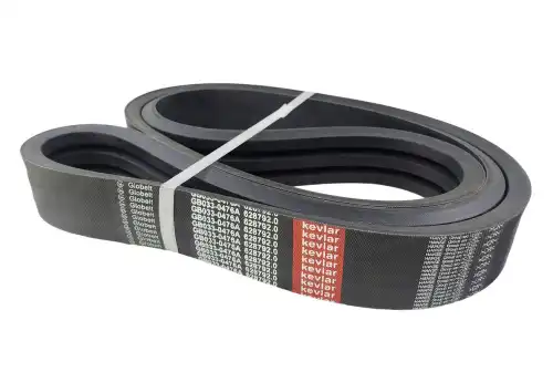 Ремень клиновой GLOBELT GB033-0476A