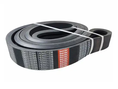 Ремень клиновой GLOBELT GB033-0536A