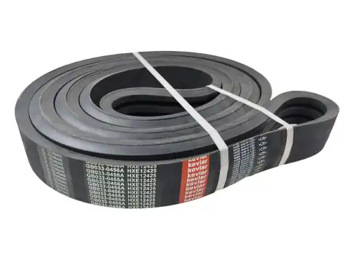 Ремень клиновой GLOBELT GB033-0456A
