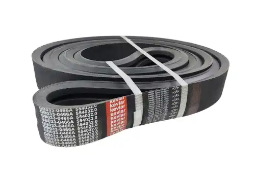 Ремень клиновой GLOBELT GB033-0466A