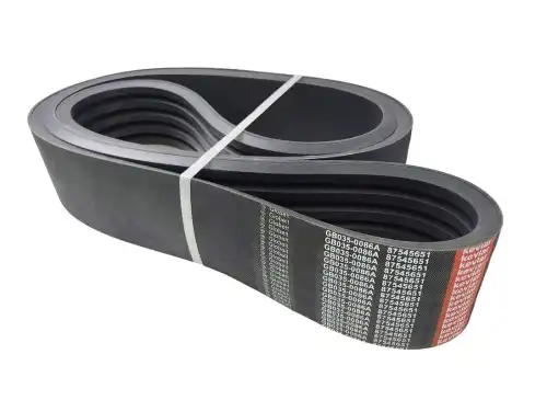 Ремень клиновой GLOBELT GB035-0086A