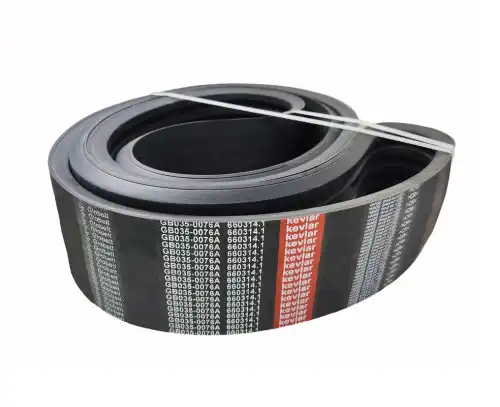 Ремень клиновой GLOBELT GB035-0076A