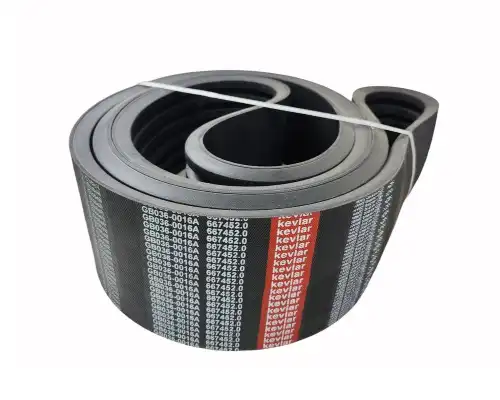 Ремень клиновой GLOBELT GB036-0016A