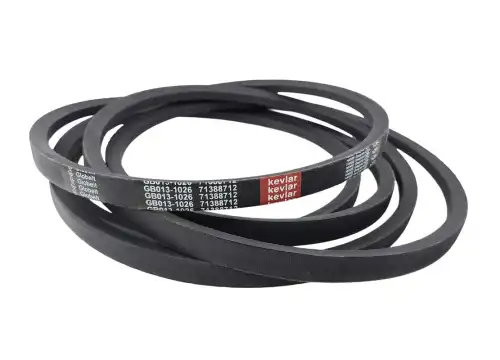 Ремень клиновой GLOBELT GB013-1026