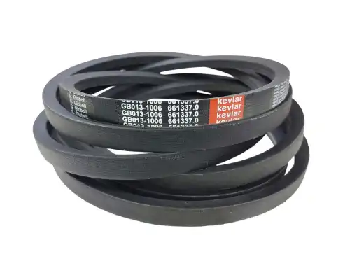 Ремень клиновой GLOBELT GB013-1006