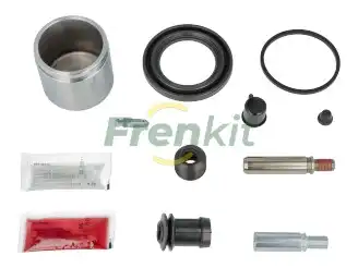 Суппорт тормозной FRENKIT 757302