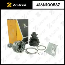 ШРУС наружный 416N10058Z ZAUFER