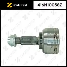 ШРУС наружный 416N10058Z ZAUFER