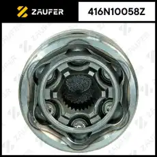 ШРУС наружный 416N10058Z ZAUFER