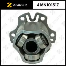 ШРУС внутренний 416N10151Z ZAUFER