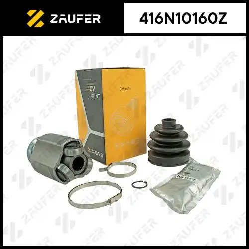 ШРУС внутренний 416N10160Z ZAUFER