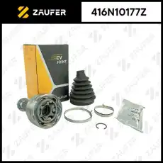 Вал приводной в сборе ZAUFER 416N10177Z