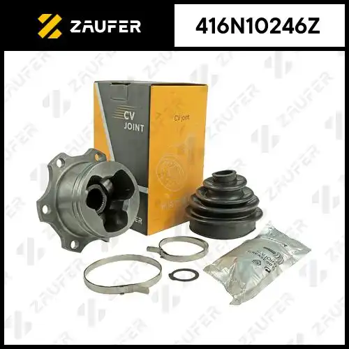 416N10246Z ШРУС внутренний ZAUFER