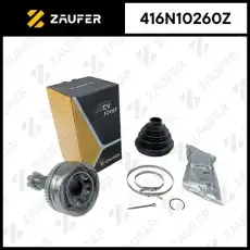 Вал приводной в сборе ZAUFER 416N10260Z