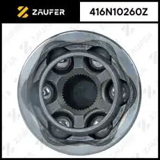 Вал приводной в сборе ZAUFER 416N10260Z