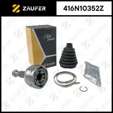 Вал приводной в сборе ZAUFER 416N10352Z