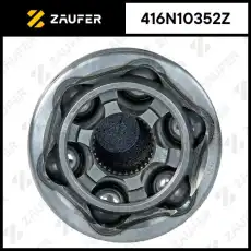 Вал приводной в сборе ZAUFER 416N10352Z