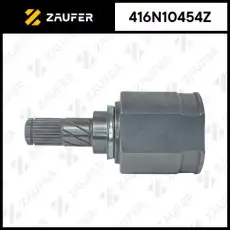 ШРУС внутренний 416N10454Z ZAUFER