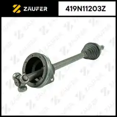 Вал приводной в сборе ZAUFER 419N11203Z