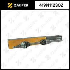 Вал приводной в сборе ZAUFER 419N11230Z