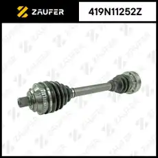 Вал приводной в сборе ZAUFER 419N11252Z