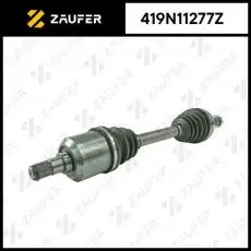 Вал приводной в сборе ZAUFER 419N11277Z