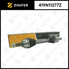 Вал приводной в сборе ZAUFER 419N11277Z