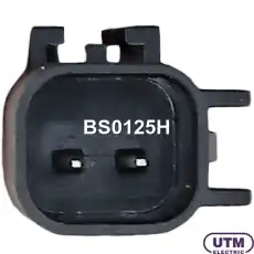 Датчик ABS UTM BS0125H