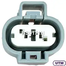 Датчик ABS UTM BS0171H