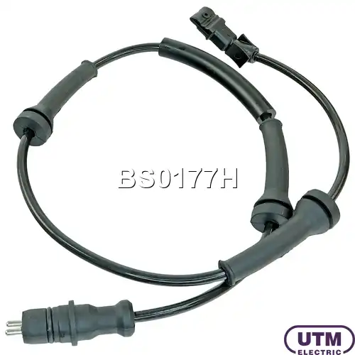 Датчик ABS UTM BS0177H