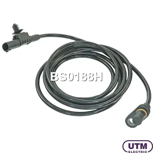 Датчик ABS UTM BS0188H
