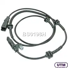 Датчик ABS UTM BS0198H