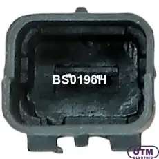 Датчик ABS UTM BS0198H