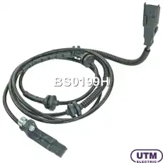 Датчик ABS UTM BS0199H