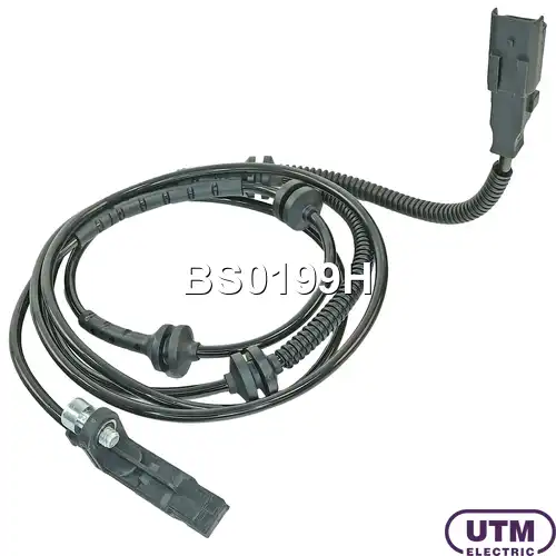 Датчик ABS UTM BS0199H