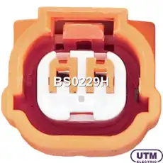 Датчик ABS UTM BS0229H